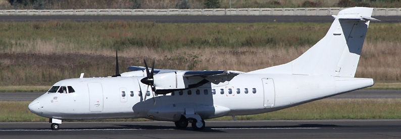 Venezuela's Conviasa to restart ATR42 operations