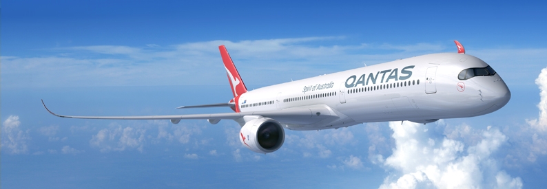 Qantas Group CEO bullish on fleet renewal rollout