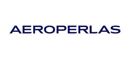 Aeroperlas Logo