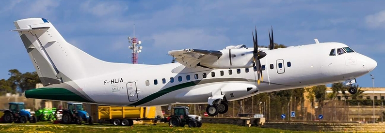 Amelia International ATR42-500