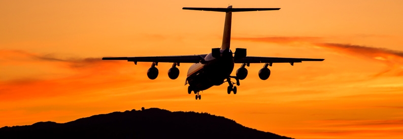 Uganda's Zone Four Int'l to deploy BAe 146 freighters