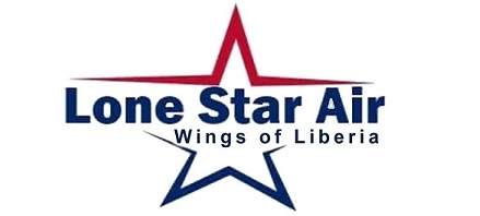 Logo of Lone Star Air