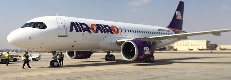 Air Cairo enters Israel with Sharm el-Sheikh flights
