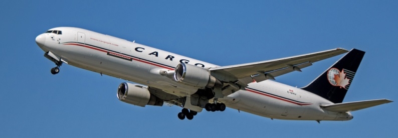 Canada's Cargojet inks capacity, equity deal with DHL