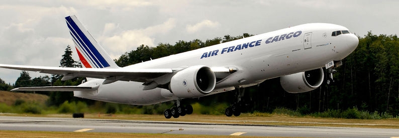 Air France-KLM mulls lawsuit against Mexican cargo strategy
