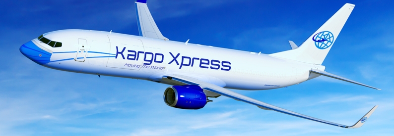 Malaysia's Kargo Xpress wins Teleport freight contract