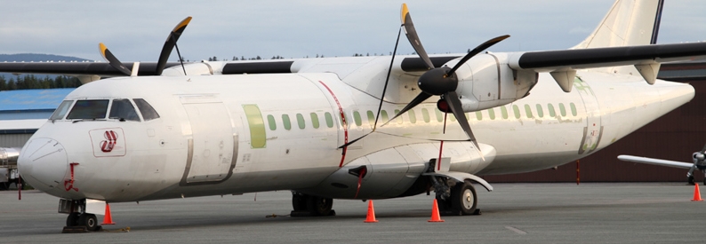 Brazil's Modern Logistics to add two ATR72-500(F)s