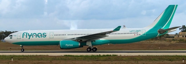 flynas Airbus A330-300