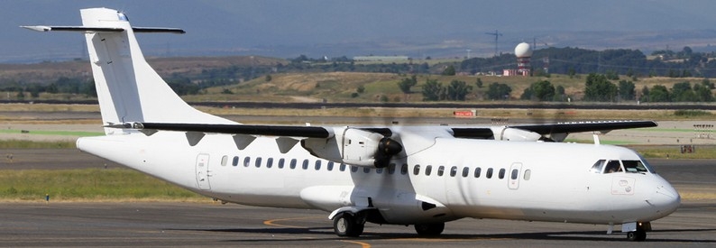 FlyGabon secures first two ATR72-600s