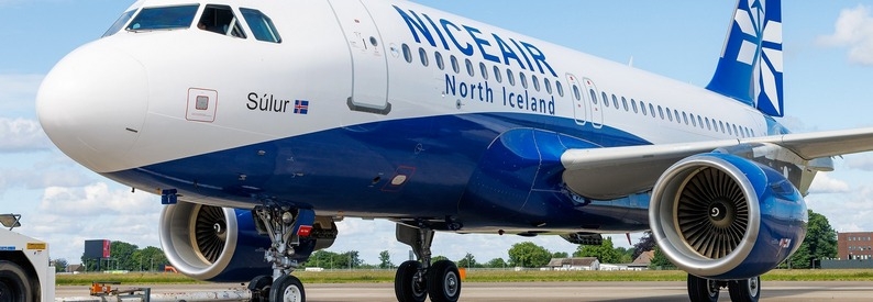 Iceland's Niceair lays off staff but looks for options
