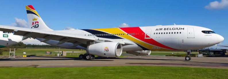 Air Belgium in talks with new investor amid losses