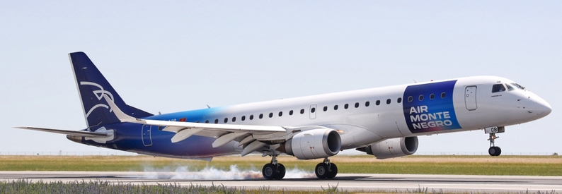 Air Montenegro gives up on Slovenia subsidy tender - report