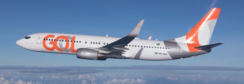Brazil’s GOL asks US court to reject B737-800 lease