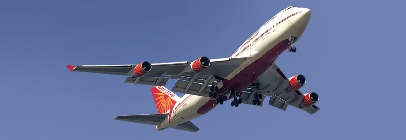 Air India sells four B747s - report